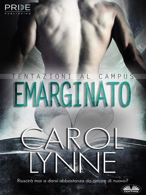 cover image of Emarginato